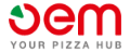 OEM, spécialiste des fours de pizzérias